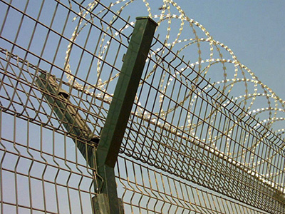 機場護欄網(wǎng)