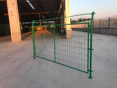 市政護欄網(wǎng)